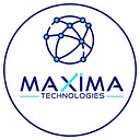 MaximaTek logo