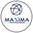 MaximaTek logo