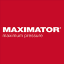 MAXIMATOR FAR EAST PTE. LTD.
