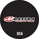 Maxima Racing Oils logo
