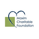 MAXIM CHARITABLE FOUNDATION INC logo