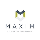 Maxim Communications Ltd logo
