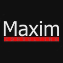 Maxim Consulting logo