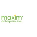 Maxim Enterprise logo