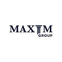 Maxim Group logo