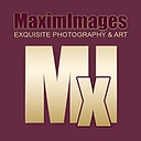 MaximImages logo