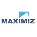 Maximiz logo