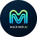 Maximo Ai logo