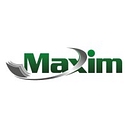 Maxim Office Group logo