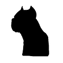 Maximo's Kennel logo