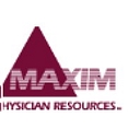 Maxim Physician Resources logo