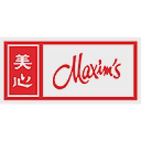 Maxim's Caterers Limited logo