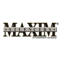 Maxim Silencers logo