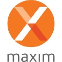 Maxim logo
