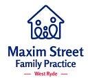 Maxim Street Family Medical Practice logo