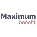 Maximum Benefit logo