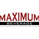 Maximum Beverage logo