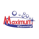 Maximum Cleaning Services logo