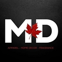 Maximum Fragrance logo