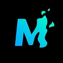 Maximum Entertainment logo