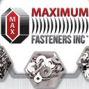 Maximum Fasteners Inc logo