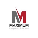 Maximum Integrated Solutions Pty Ltd logo