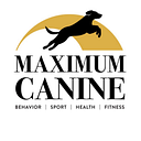 Maximum K9 Services