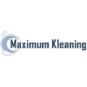 Maximum Kleaning logo