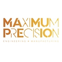 Maximum Precision Ltd logo