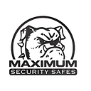 Maximum Security Safes logo