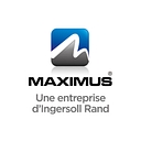 Maximus logo