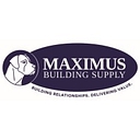 Maximus Building Supply logo