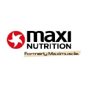 MaxiNutrition logo