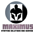 Maximus Staffing