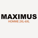 Maximus Homme 2xl 6xl logo