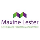 Maxine Lester   Residential Lettings logo