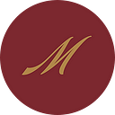 Maxine's Cafe & Bar logo