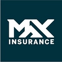 Max Insurance logo