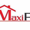 Maxipowercleaning logo