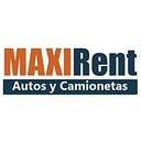 Maxirent logo
