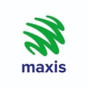 Maxis logo