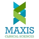 Maxisclinical logo