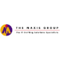 The Maxis Group logo