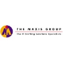 The Maxis Group logo