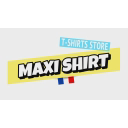 Maxi Shirt logo