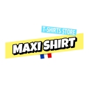 Maxi Shirt logo