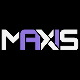 Maxis Clinical Sciences LLC logo