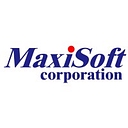 Maxisoft Corporation logo