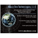 Maxis One Technologies, L.L.C. logo