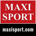 Maxi Sport IT logo